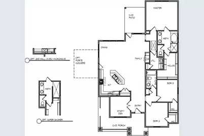 3543 Randall Terrace, Grand Prairie, TX 76065 - Photo 2