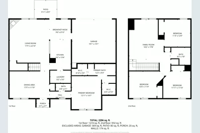 3124 Prairie Aster, Lancaster, TX 75134 - Photo 40