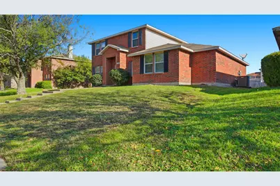 3124 Prairie Aster, Lancaster, TX 75134 - Photo 2