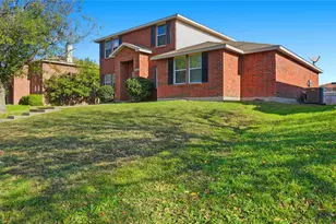 3124 Prairie Aster, Lancaster, TX 75134 - Photo 2