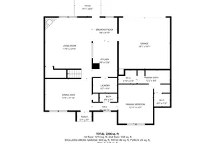 3124 Prairie Aster, Lancaster, TX 75134 - Photo 38