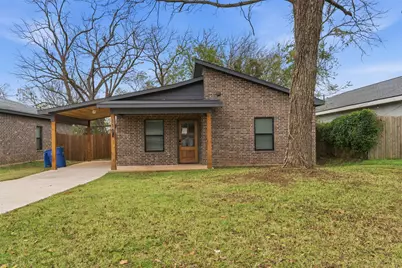 116 E Harrison Street, Denison, TX 75021 - Photo 1
