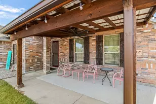 7717 Westover Hills Dr, Rio Vista, TX 76093 - Photo 6