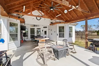 7717 Westover Hills Drive, Rio Vista, TX 76093 - Photo 34