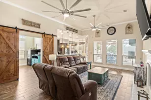 7717 Westover Hills Dr, Rio Vista, TX 76093 - Photo 8