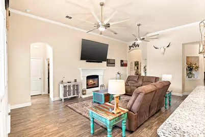 7717 Westover Hills Drive, Rio Vista, TX 76093 - Photo 10