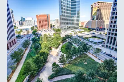 1200 Main Street #703, Dallas, TX 75202 - Photo 2