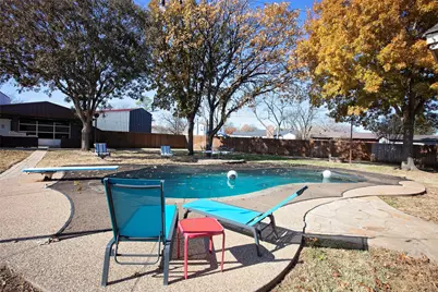 1408 Doral Court, Graham, TX 76450 - Photo 12