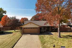 1408 Doral Ct, Graham, TX 76450 - Photo 4