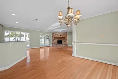 5021 Sugar Lake Road, Fort Worth, TX 76103 - Photo 8