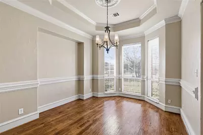 1110 McCampbell Road, Mansfield, TX 76063 - Photo 4