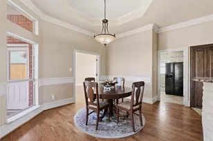 1110 McCampbell Rd, Mansfield, TX 76063 - Photo 8