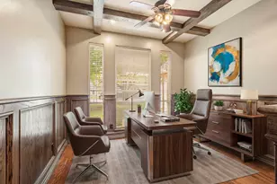 1110 McCampbell Rd, Mansfield, TX 76063 - Photo 18