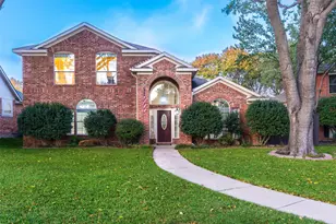 21 Heritage Way, Allen, TX 75002 - Photo 1