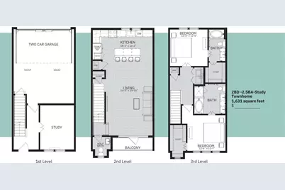 4020 McEwen Road #3103, Farmers Branch, TX 75244 - Photo 18