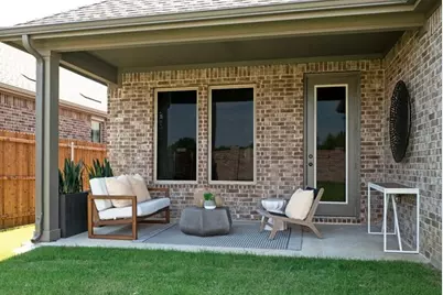 2445 Hitchford Street, Midlothian, TX 76065 - Photo 16