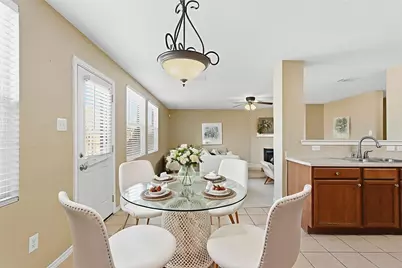 612 Granite Ridge Drive, Fort Worth, TX 76179 - Photo 2