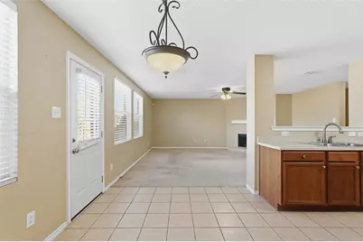 612 Granite Ridge Drive, Fort Worth, TX 76179 - Photo 8
