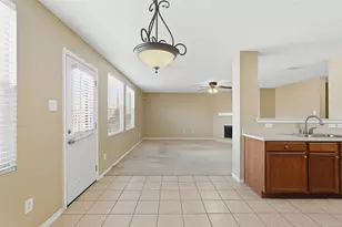 612 Granite Ridge Dr, Fort Worth, TX 76179 - Photo 8