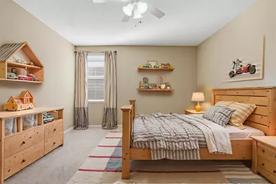 612 Granite Ridge Drive, Fort Worth, TX 76179 - Photo 6