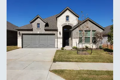 5104 Beautyberry Drive, Fort Worth, TX 76036 - Photo 1