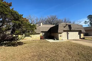 3904 Cimmaron Trail, De Cordova, TX 76049 - Photo 1
