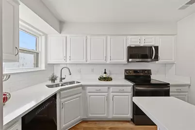 2107 Horizon Trail #3912, Arlington, TX 76011 - Photo 16