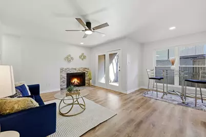 2107 Horizon Trail #3912, Arlington, TX 76011 - Photo 1