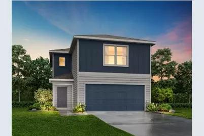 820 Eagles Nest Drive, Cleburne, TX 76031 - Photo 1