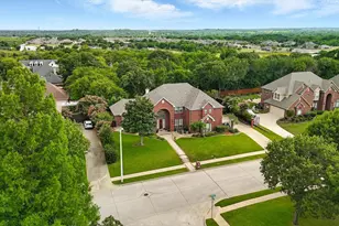 109 Visalia Ln, Denton, TX 76210 - Photo 36