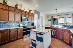 2770 Dowell Rd, McLendon Chisholm, TX 75032 - Photo 8