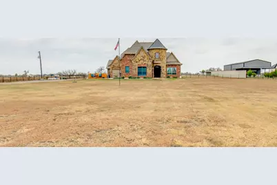 2770 Dowell Road, McLendon Chisholm, TX 75032 - Photo 2