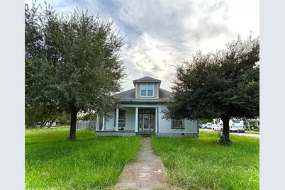 219 N Smyth Street, Mart, TX 76664 - Photo 1