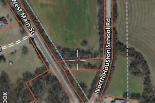 215 N Houston School Rd, Lancaster, TX 75146 - Photo 1