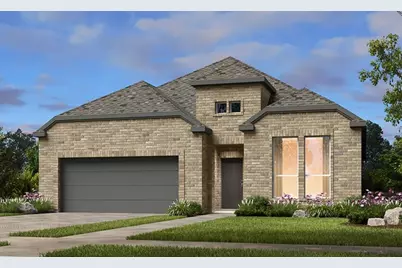 1629 Blue Sage Court, Celina, TX 75009 - Photo 1