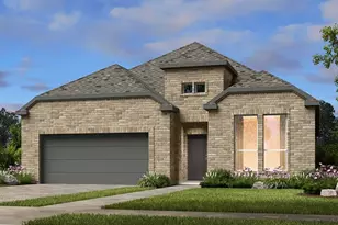 1629 Blue Sage Ct, Celina, TX 75009 - Photo 1