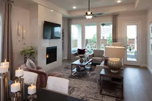 1629 Blue Sage Ct, Celina, TX 75009 - Photo 10