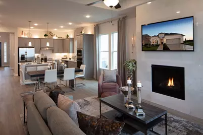 1629 Blue Sage Court, Celina, TX 75009 - Photo 12