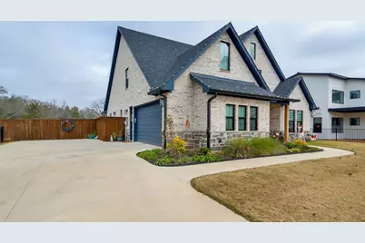 1859 Arthur Road, Denison, TX 75021 - Photo 4