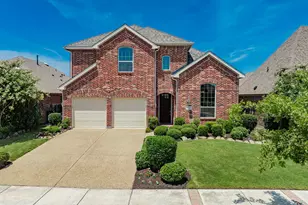 2023 Cutter Crossing Pl, Wylie, TX 75098 - Photo 2