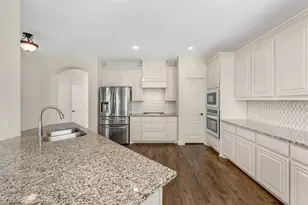 2203 Vista Ridge Rd, Melissa, TX 75454 - Photo 4