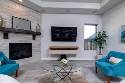 7613 Newtown, The Colony, TX 75056 - Photo 10