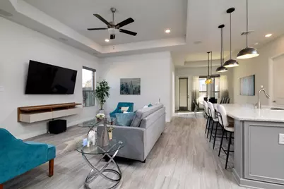 7613 Newtown, The Colony, TX 75056 - Photo 8