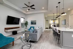 7613 Newtown, The Colony, TX 75056 - Photo 8