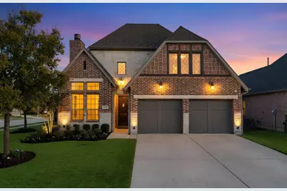 7613 Newtown, The Colony, TX 75056 - Photo 1