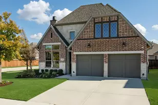 7613 Newtown, The Colony, TX 75056 - Photo 2