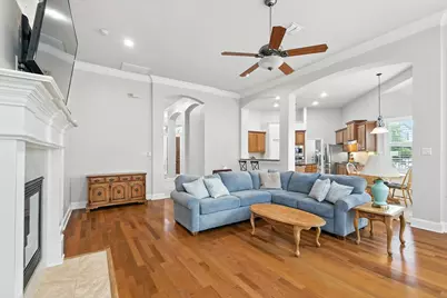 1620 Terrace Drive, Lantana, TX 76226 - Photo 14