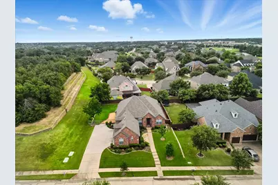 1620 Terrace Drive, Lantana, TX 76226 - Photo 2