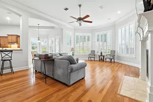 1620 Terrace Dr, Lantana, TX 76226 - Photo 12