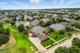 1620 Terrace Dr, Lantana, TX 76226 - Photo 26